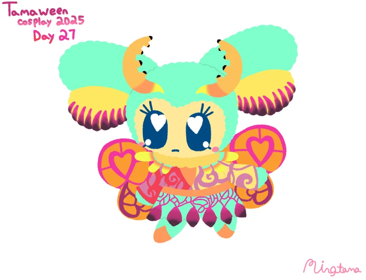 All posts by Mingtamax | Fandom