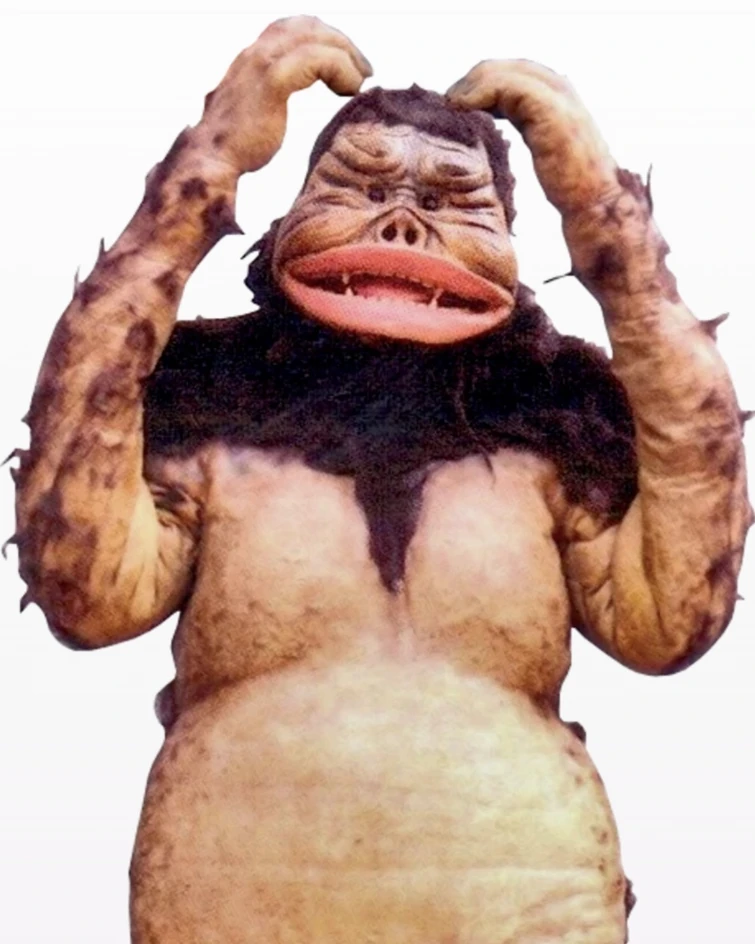 Ultimate Ultraman Kaiju, Kaijin and Seijin Smash or Pass Part 1