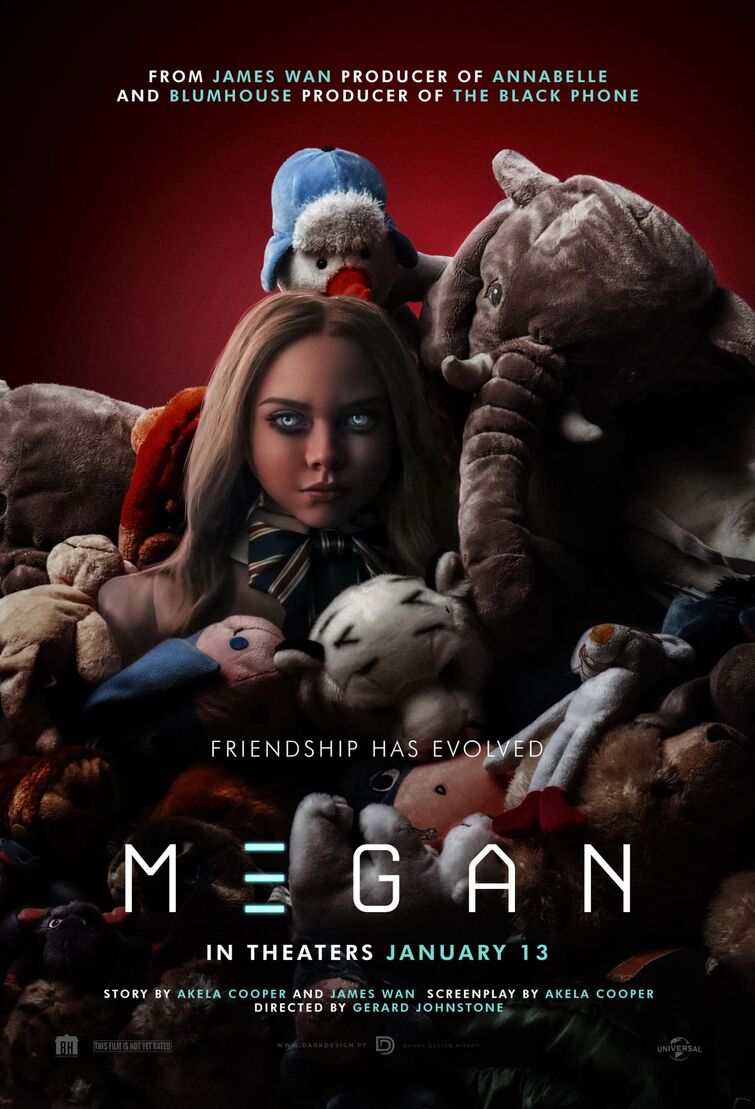 Discuss Everything About Horror Film Wiki Fandom