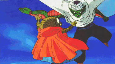 Www?(Buu Saga). | Fandom