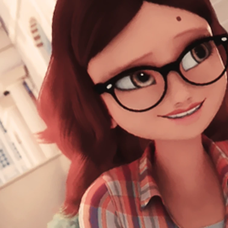 Картинки али из леди баг и супер кот