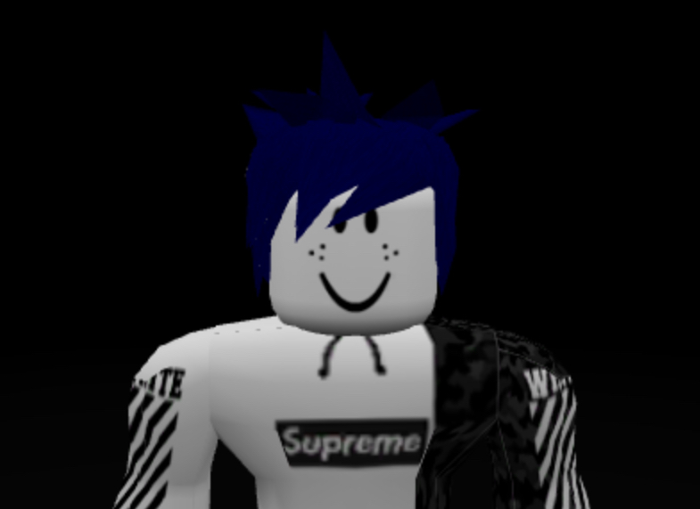 Roblox Added A New Character Option