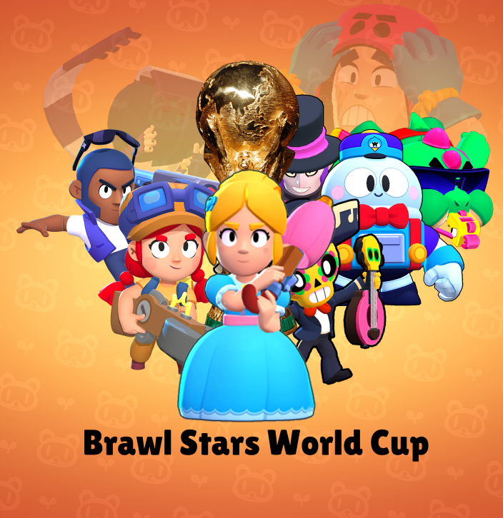 🏆Brawl Stars World Cup Round of 16 🏆 Fandom
