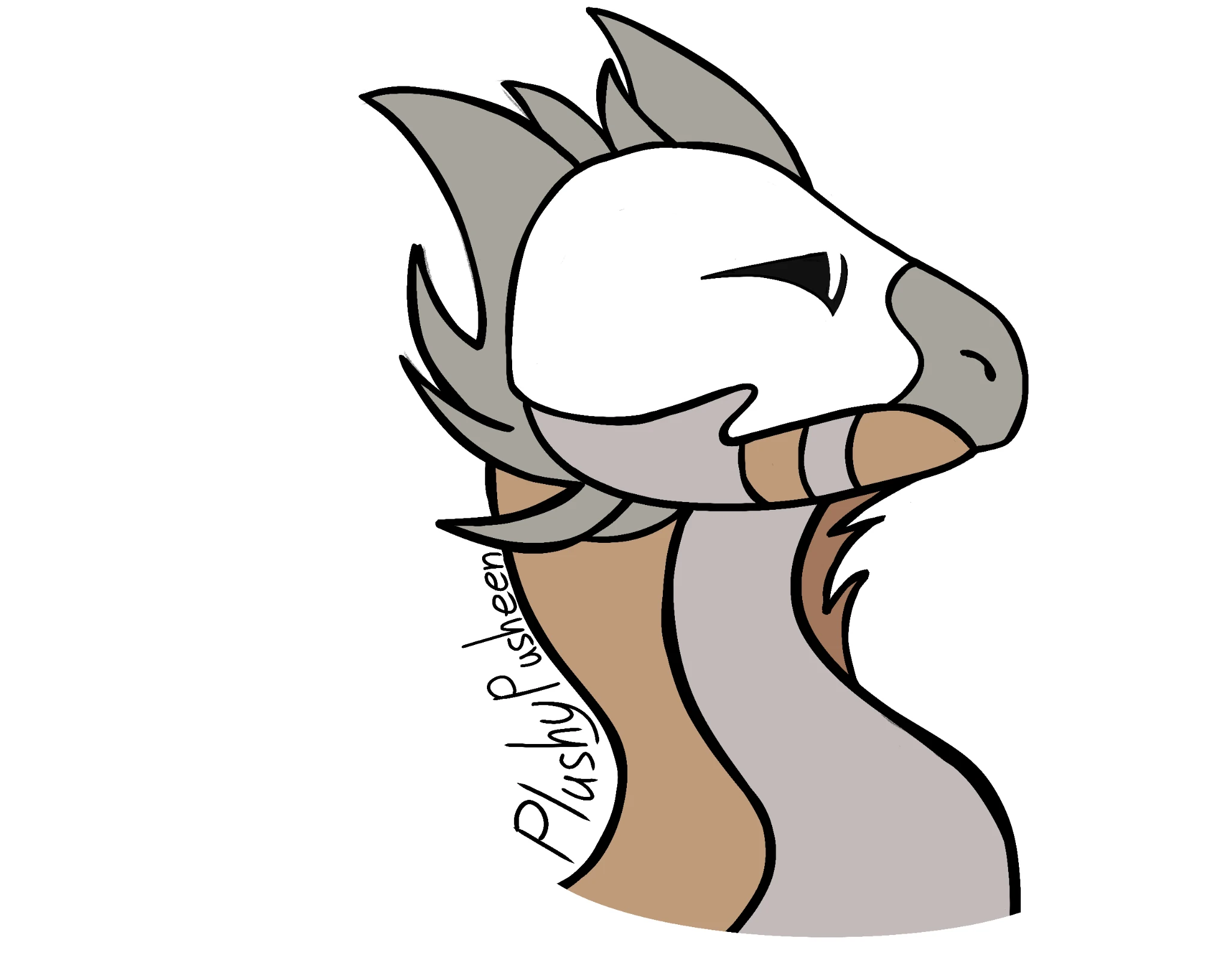 Ew gross Ghib drawing Fandom