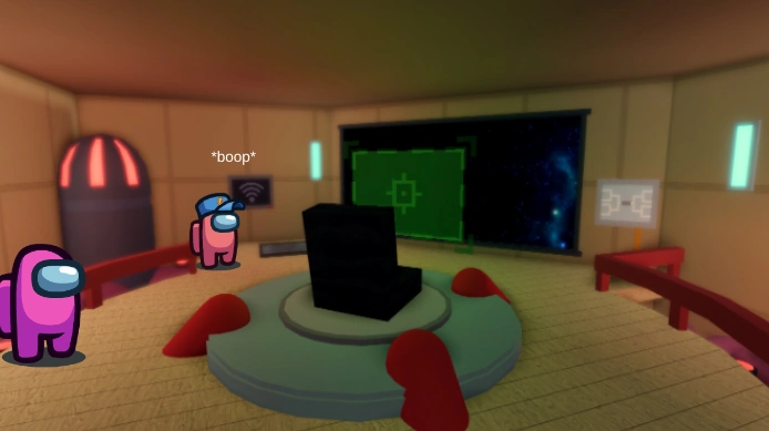 Among Us: The Adventure Explanation (sneak peek 3) Fandom