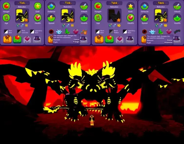 Discuss Everything About Dragon Adventures Wiki | Fandom