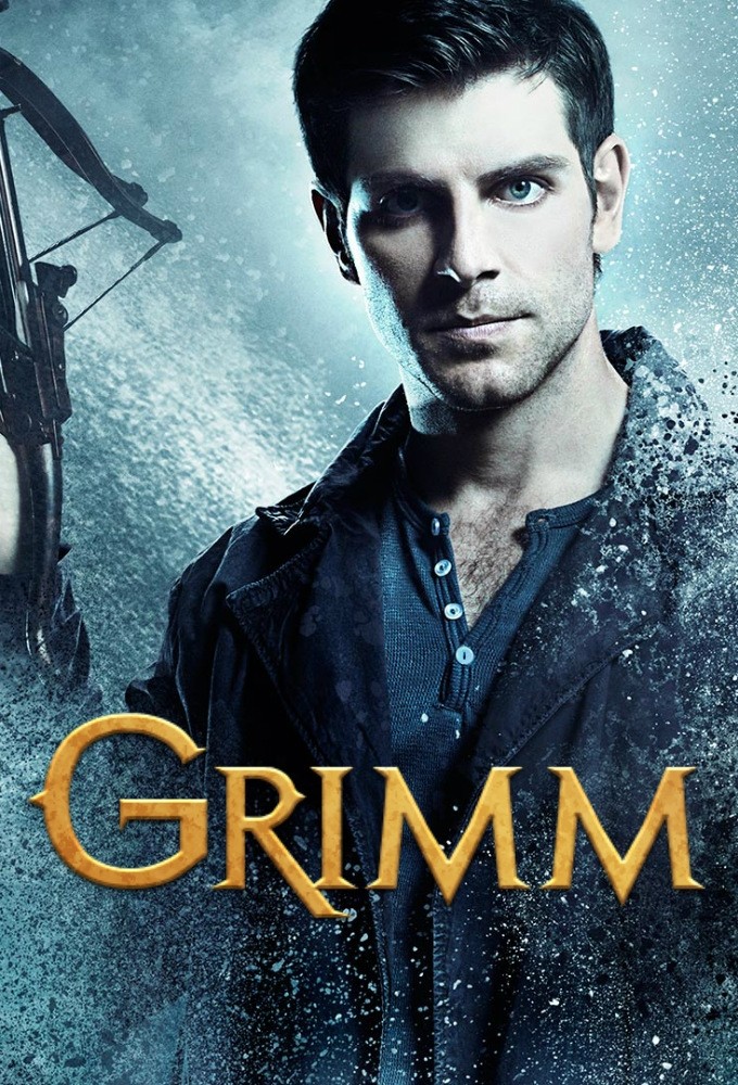 Сериал «Гримм»: интересные факты. | Fandom
