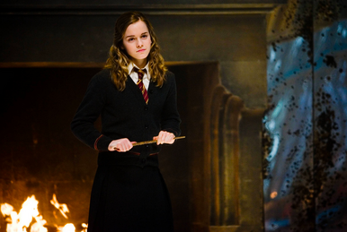 Hermione Granger - Wikipedia, le encyclopedia libere