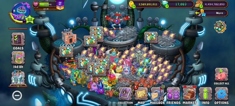 Rare Wublinbox and more | Fandom