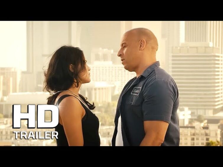 Hobbs & Shaw post-credits scenes and cameos explained