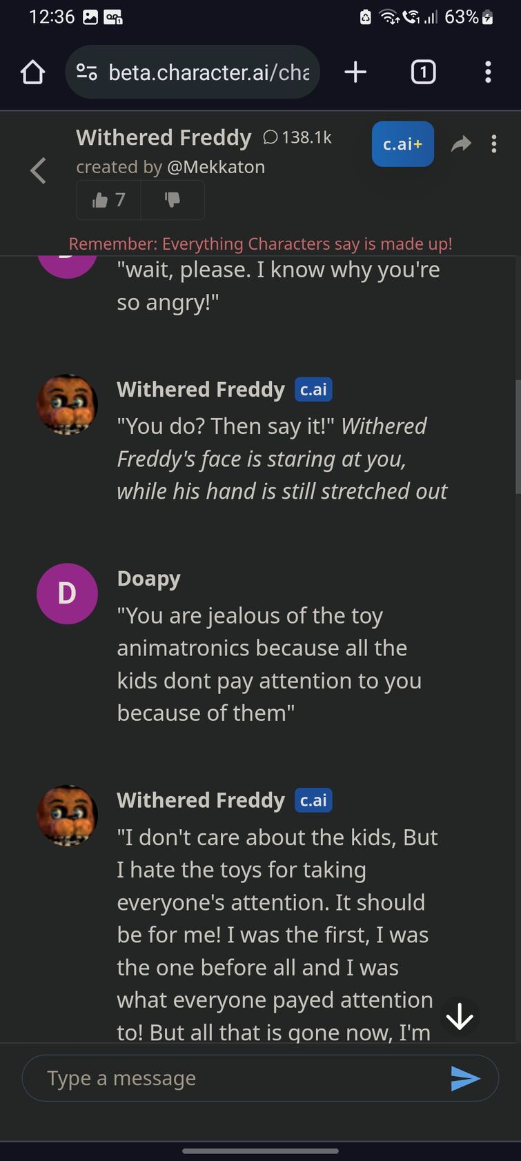 Fandom Image