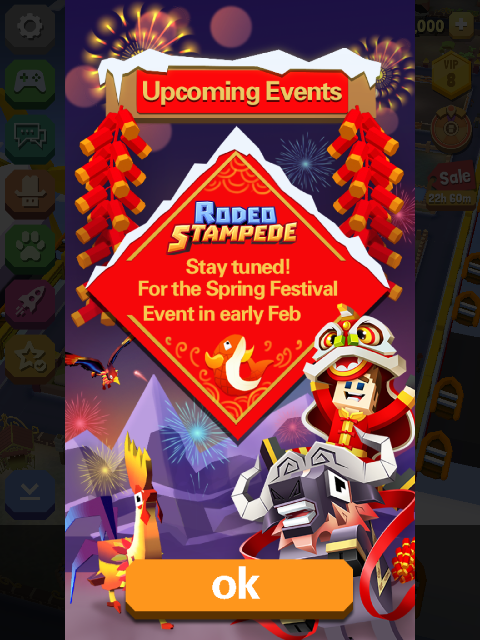 Limited Time Event: 3★ Saren In Japan! - cgxhfd8