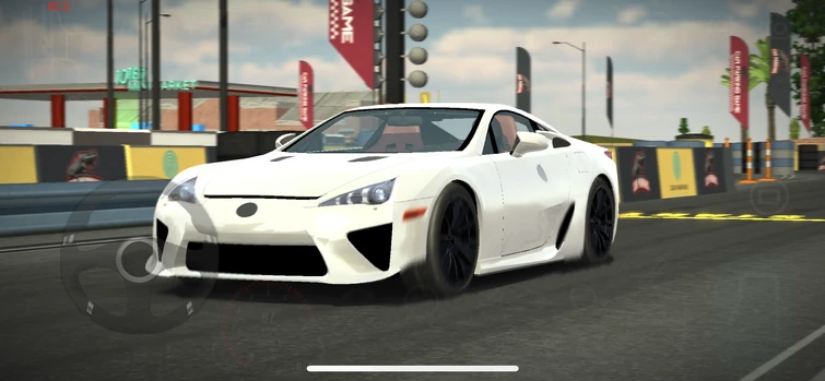 LFA | Fandom