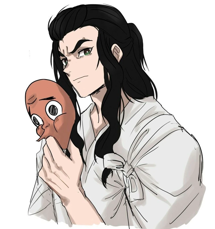 Featured image of post View 21 Demon Slayer Swordsmith Face