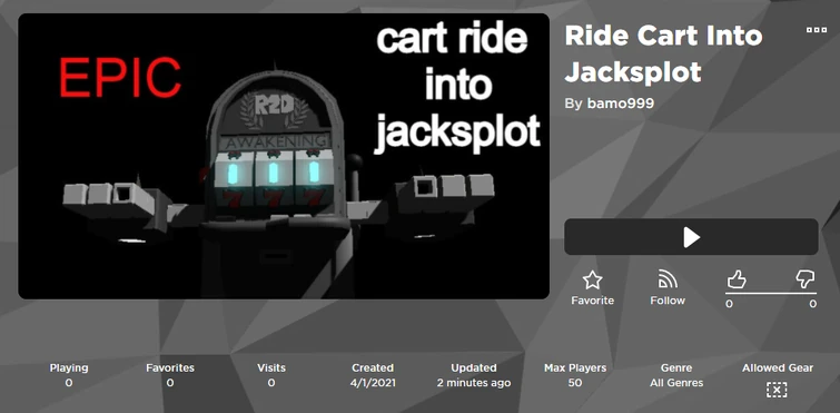 Discuss Everything About R2DA Wiki | Fandom