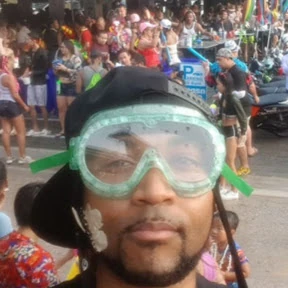 Happy 18th Anniversary to my Rattyboy Fandom