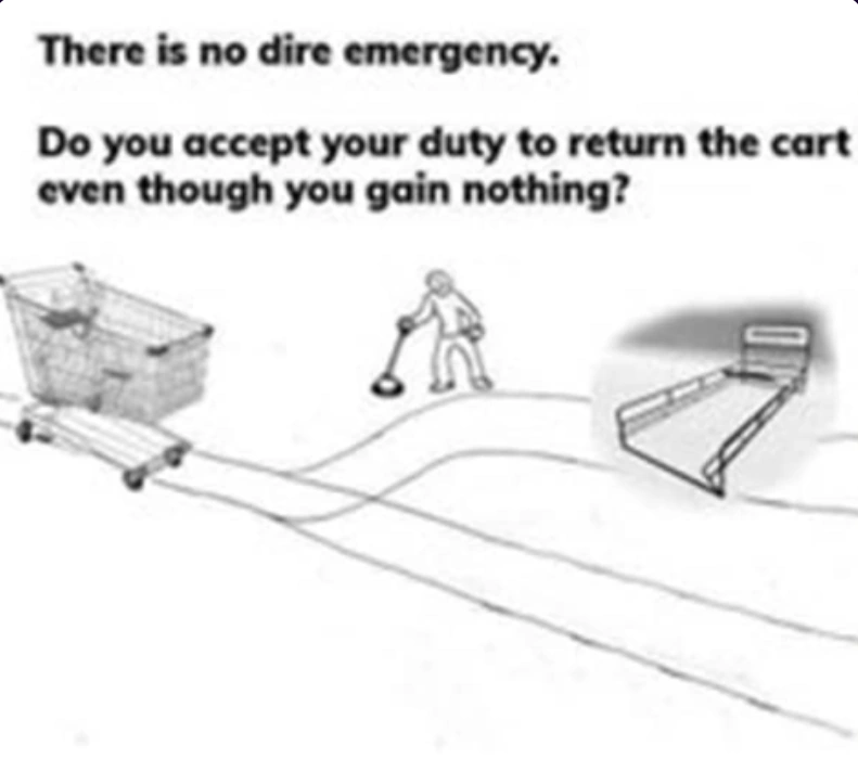 Absurde Cart Problem Fandom