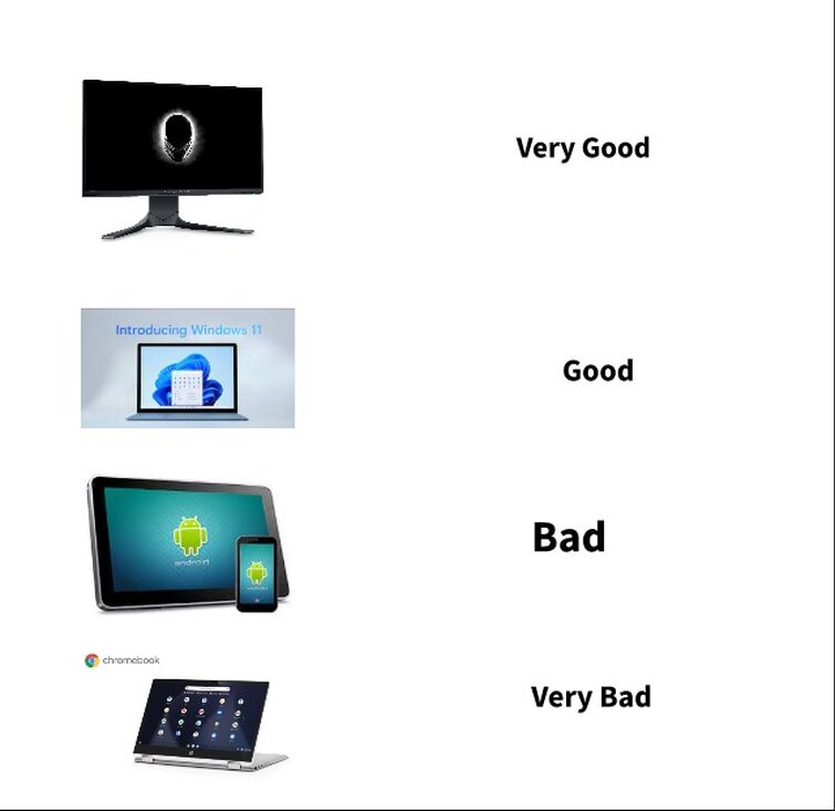Which device do you want to play Roblox?