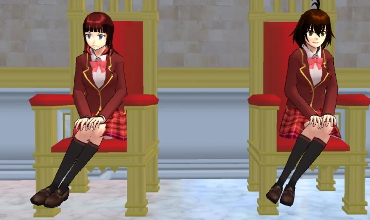 Discuss Everything About SAKURA School Simulator Wiki | Fandom