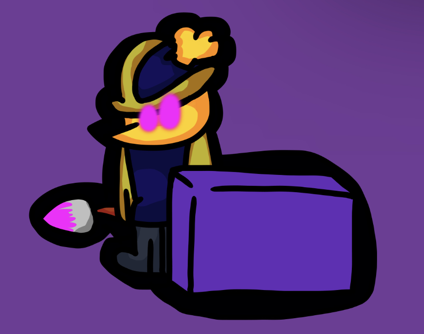 Trowel Battler but uhhhhhh Fandom