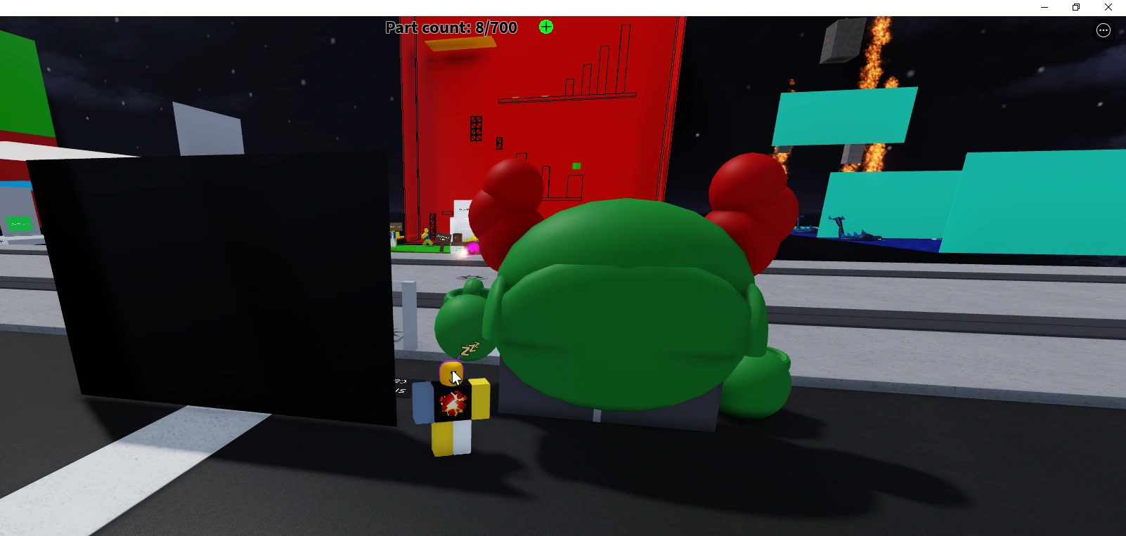 me and trocky the cliwn Fandom