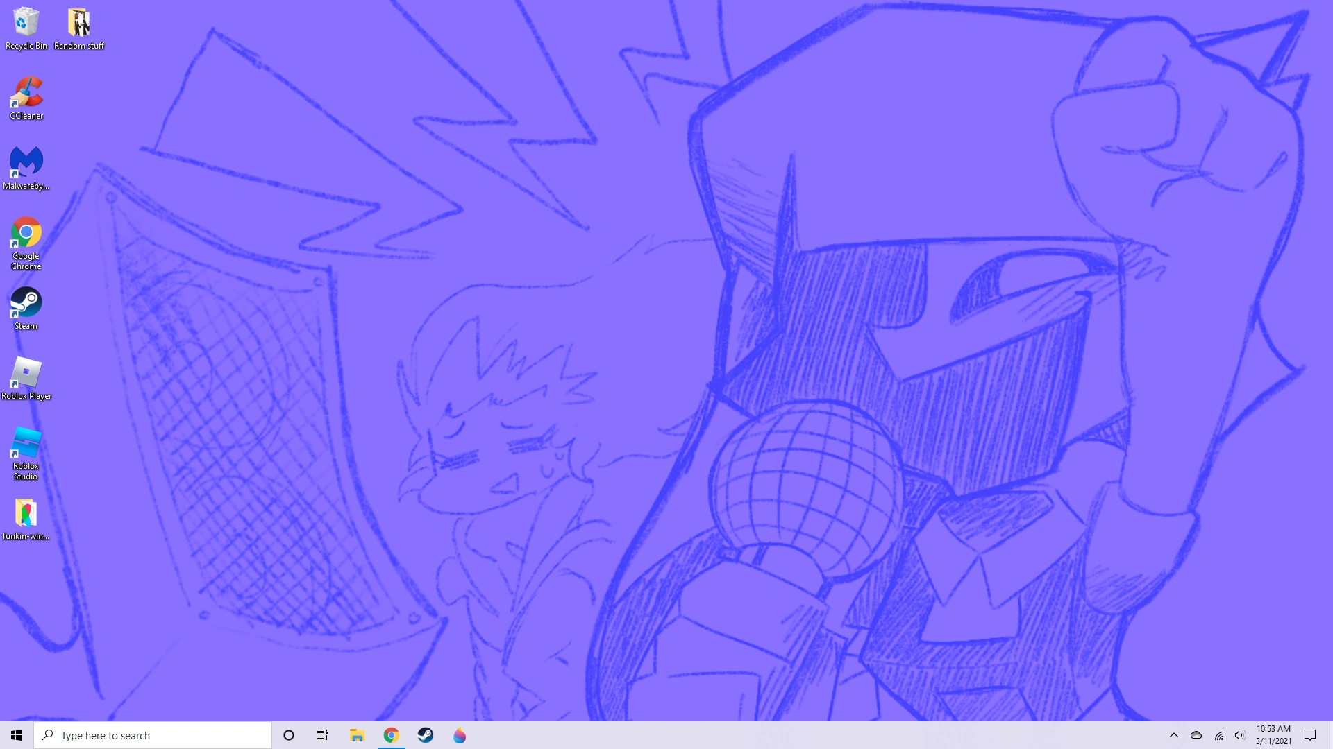 Like My Wallpaper Fandom