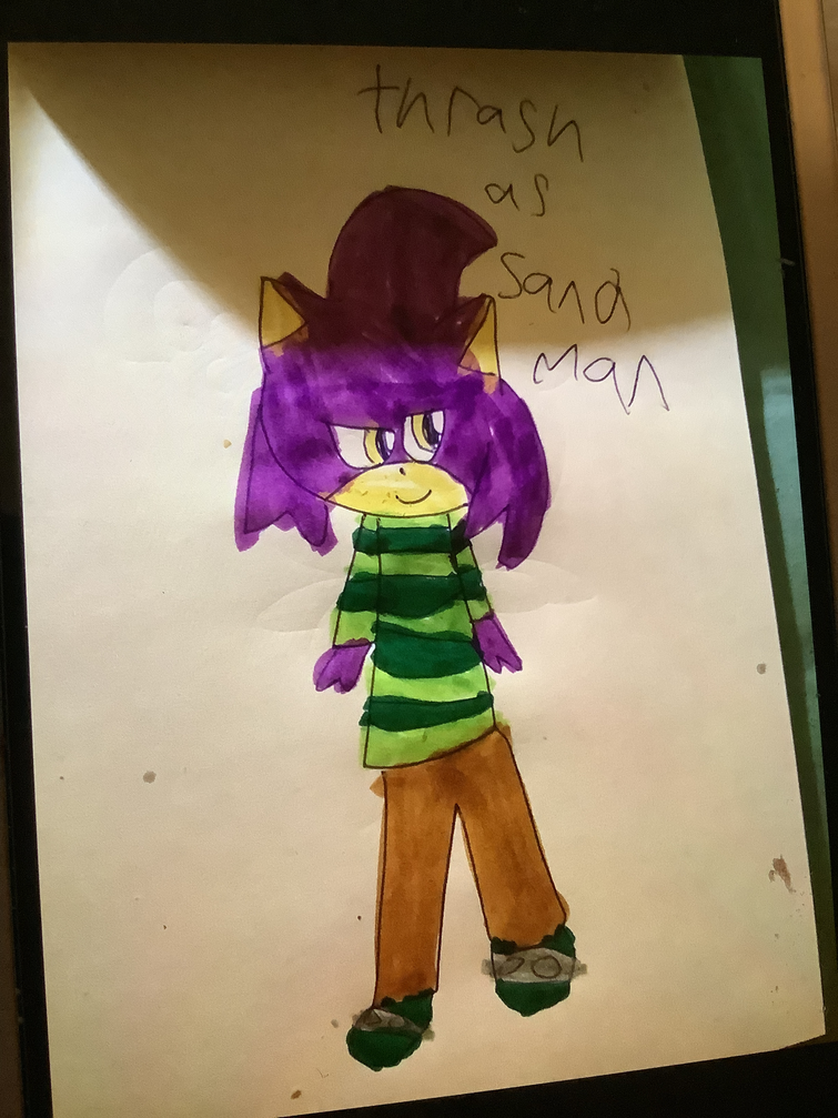 Fandom Image
