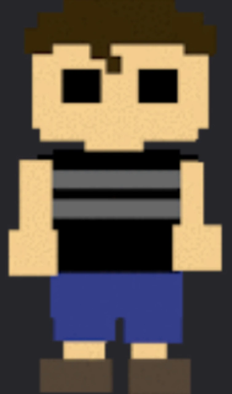 What should my name be idk what I want it to be Fandom