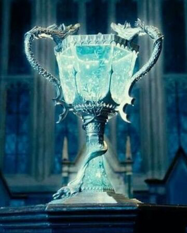 Triwizard Cup, Harry Potter Wiki