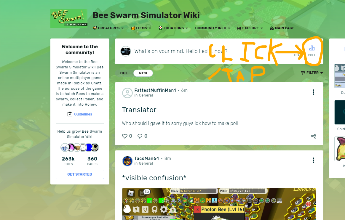 How To Get Translator Bee Swarm Simulator Wiki