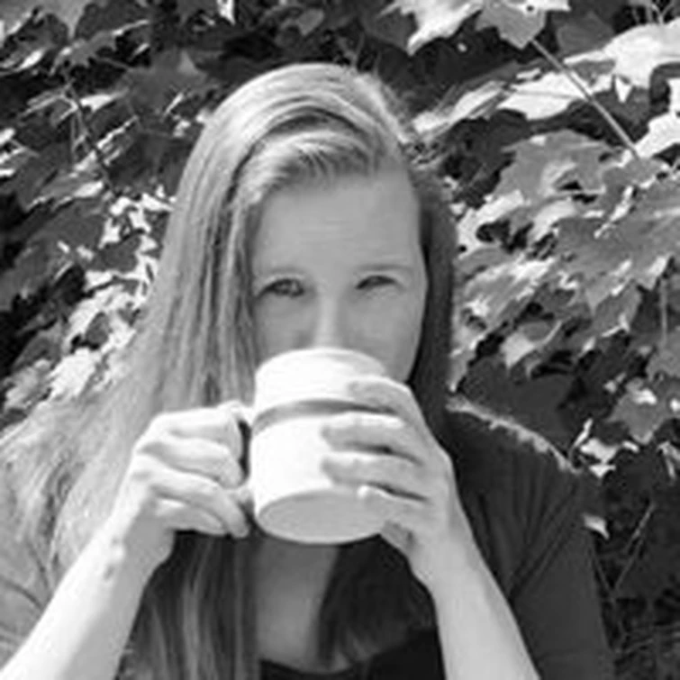 Melissa E. Jordan on Twitter