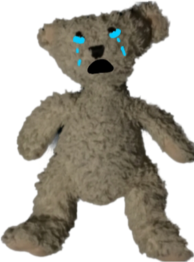 Sam Crying Because Whitey Is Gone Fandom - whitey roblox bear wiki fandom