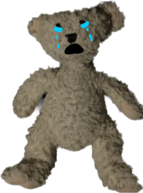 Sam Crying Because Whitey Is Gone Fandom - roblox bear whitey