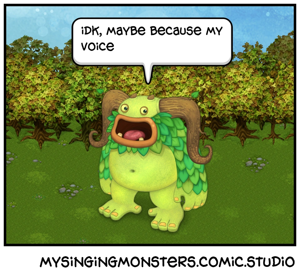 Ask for the monsters back 05 | Fandom