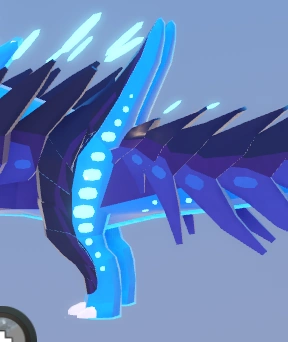 what creature design feels off unless its the female variant ? | Fandom