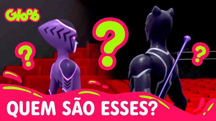 Spoiler da 2° & 3° Temporada de Miraculous - Spoiler episódio 5 da