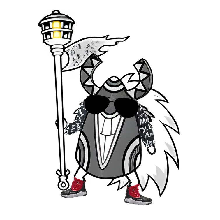 Mystic Drip Yulala Fandom