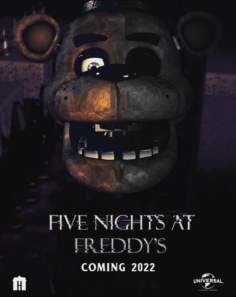 For anyone who's seen it, is the fnaf movie bad in an enjoyable, funny way  or a “this was a poor use of my time” way? : r/YMS