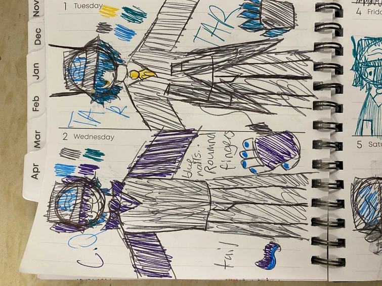 you two have successfully pulled me in congratulations Fandom