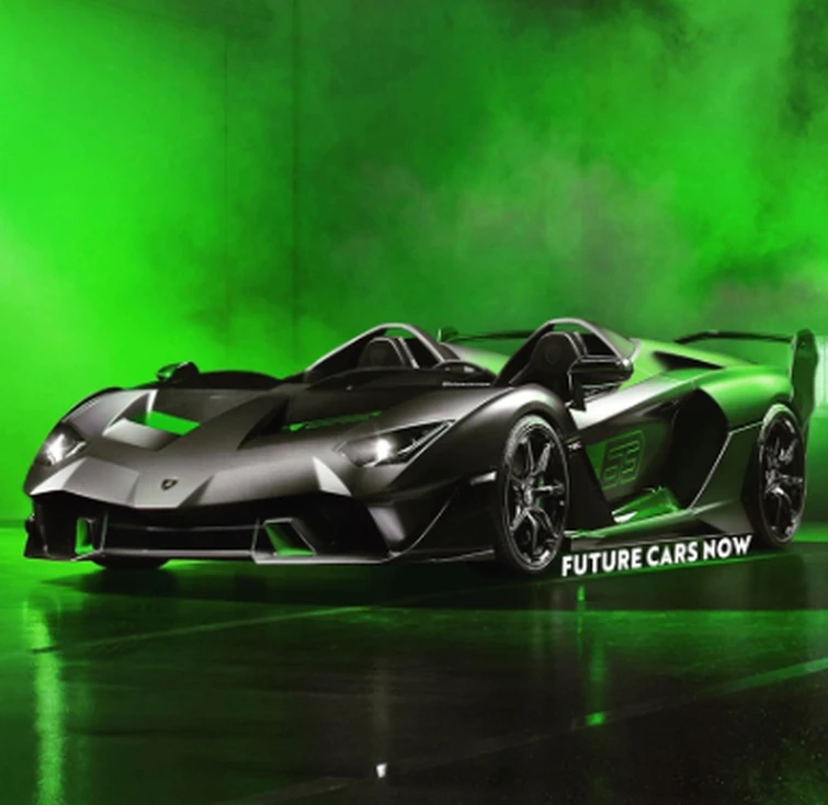 1010  Mod Car Simulator Veneno  Best Free