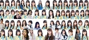 HKT48 | 48 & 46 Group Fanmade Wiki | Fandom