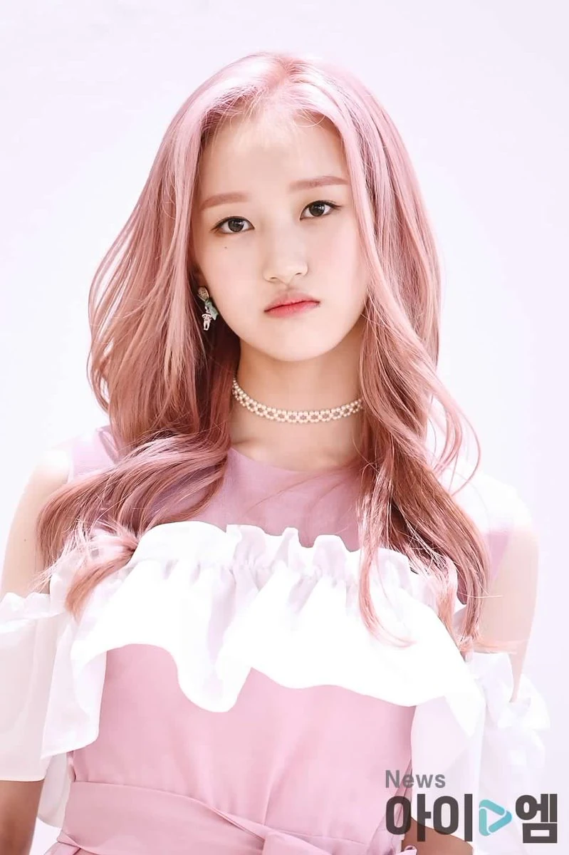 Kim Minseo | 48 & 46 Group Fanmade Wiki | Fandom