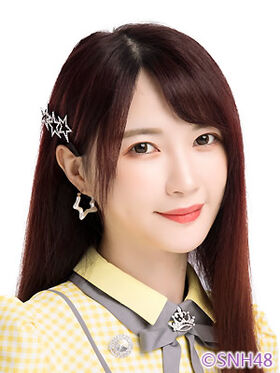 その他 yuxin zhang Zhang YuXin | AKB48 Wiki | Fandom