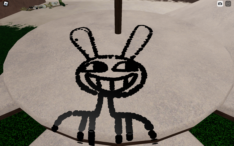 Roblox Spray Paint is a lovely game 😍😍😍 (I got greifed almost every