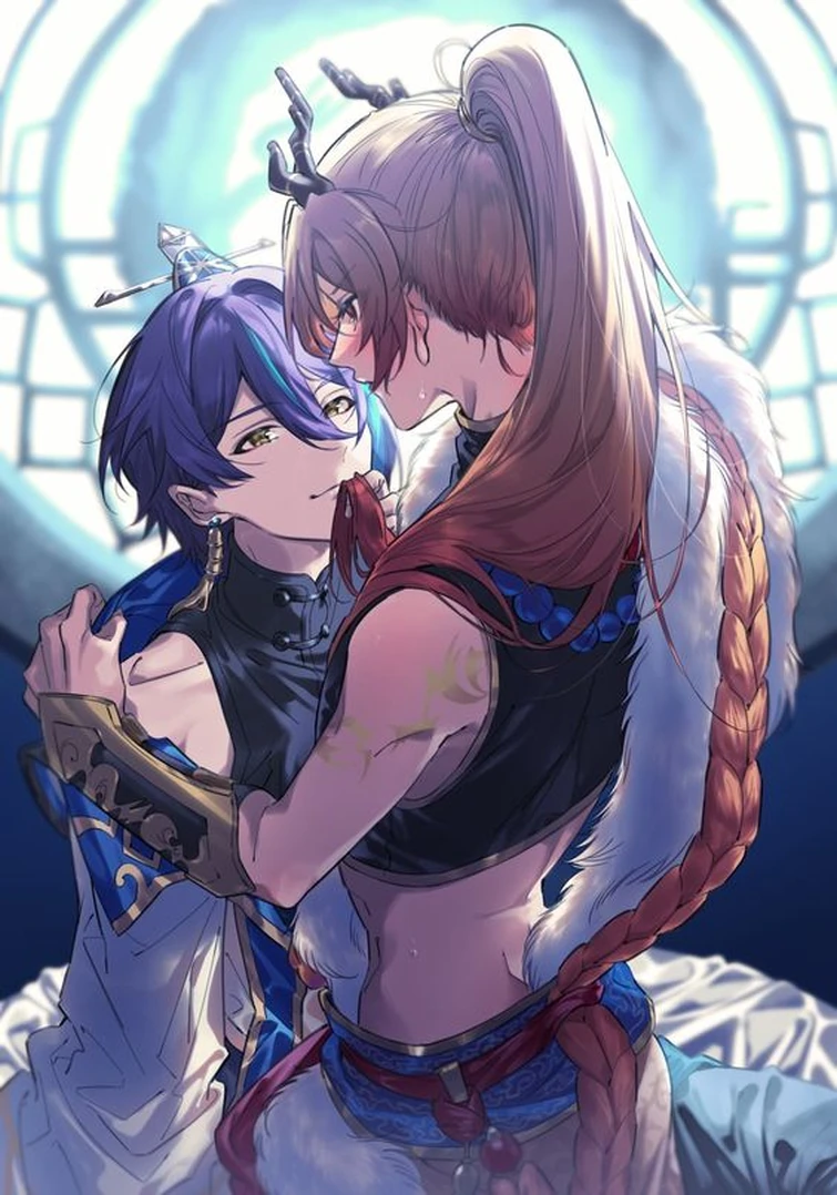 MOM SAID IT'S MY TURN TO LET NEW YEAR TSUKASA SIT ON MY LAP | Fandom