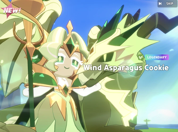 Discuss Everything About Cookie Run: Tower of Adventures Wiki | Fandom