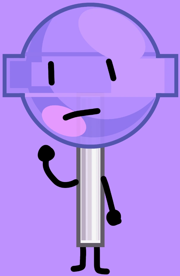 lollipop | Fandom