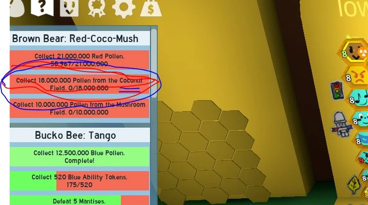 Discuss Everything About Bee Swarm Simulator Wiki | Fandom