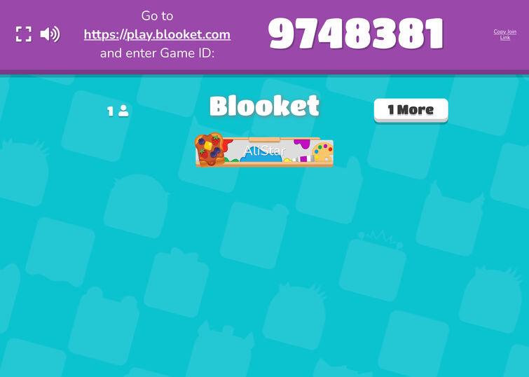 Hosting a Blooket! | Fandom