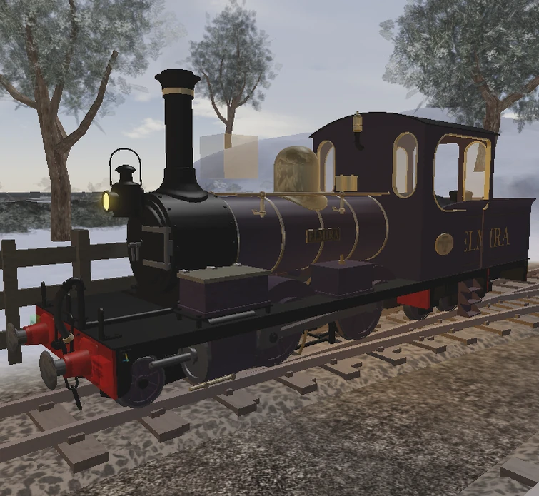Discuss Everything About The LB&SCR E2 Railworld Class Inc. Wiki | Fandom
